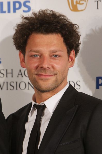 Richard Coyle Public appearances Richard Coyle