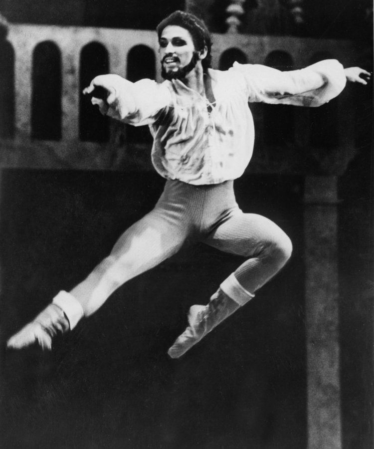 Richard Cragun Richard Cragun of the Stuttgart Ballet Dies at 67 The