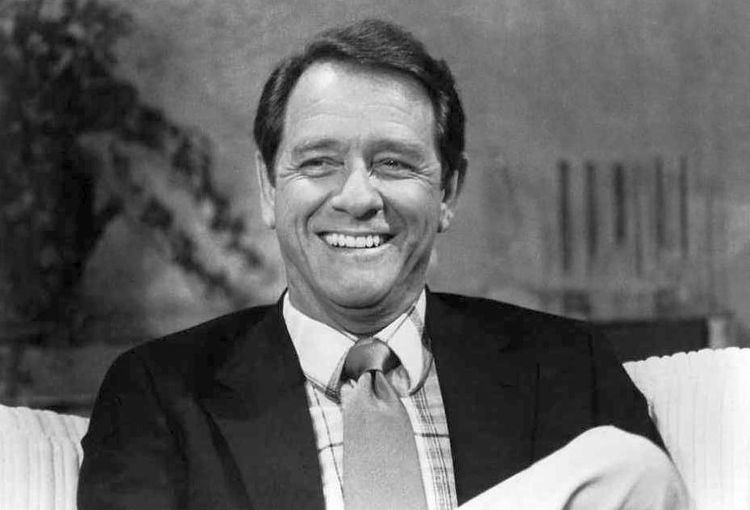 Richard Crenna Radio Spirits Blog Archive Happy Birthday Richard Crenna