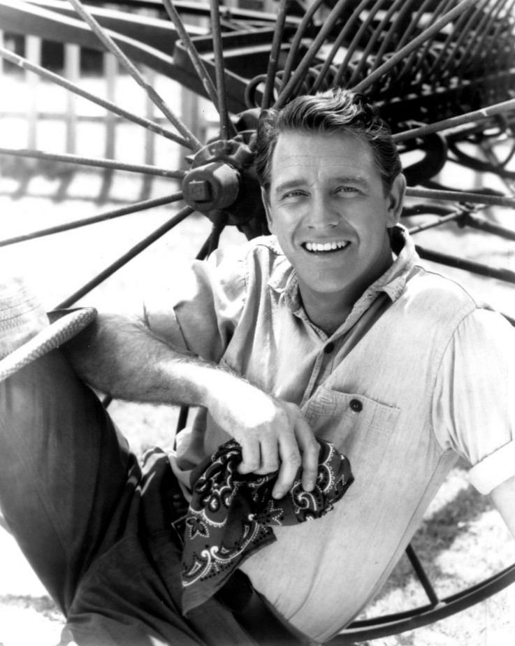 Richard Crenna Richard Crenna Wikipedia