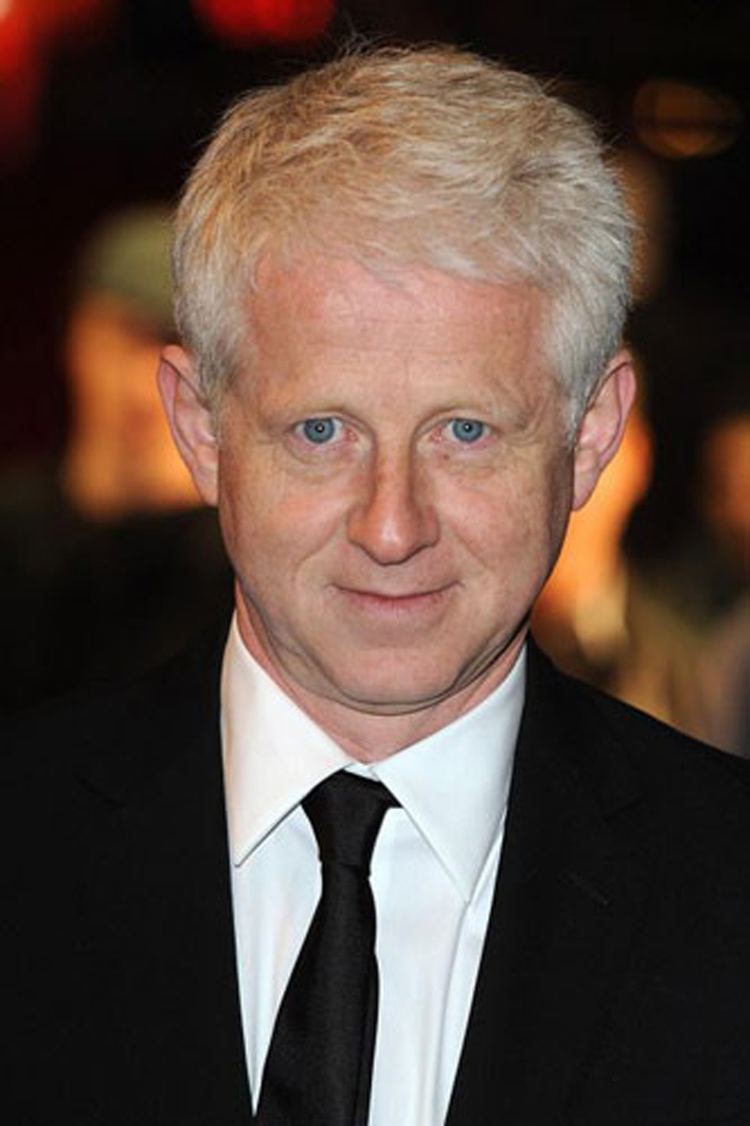 Richard Curtis Quotes by Richard Curtis Like Success