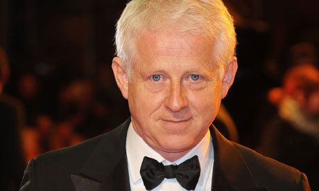 Richard Curtis Richard Curtis decides it39s About Time he directed a film