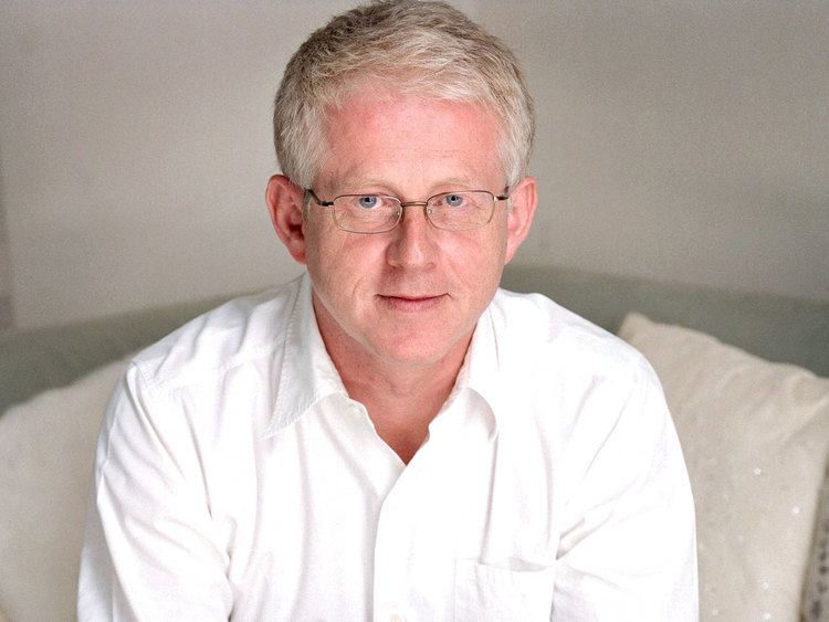 Richard Curtis Richard Curtis Twentyfive years of laughing in the face of tragedy