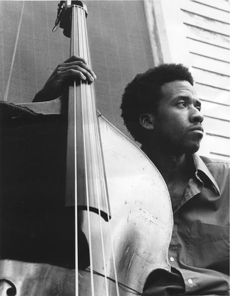 Richard Davis (bassist) This Week BlueWhale 1129 BW Jam Session hosted by