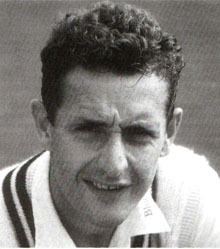 Richard Davis (cricketer)