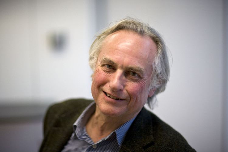 Richard Dawkins Richard Dawkins Pedophilia Remarks Provoke Outrage