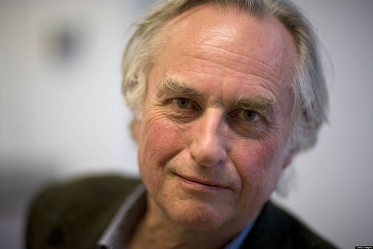 Richard Dawkins Richard Dawkins LIVE at the Reason for Change Conference