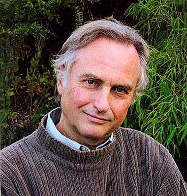 Richard Dawkins Richard Dawkins Prospect Magazine