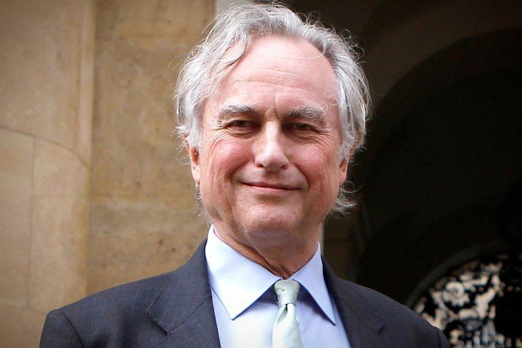 Richard Dawkins Richard Dawkins defends mild pedophilia says it does
