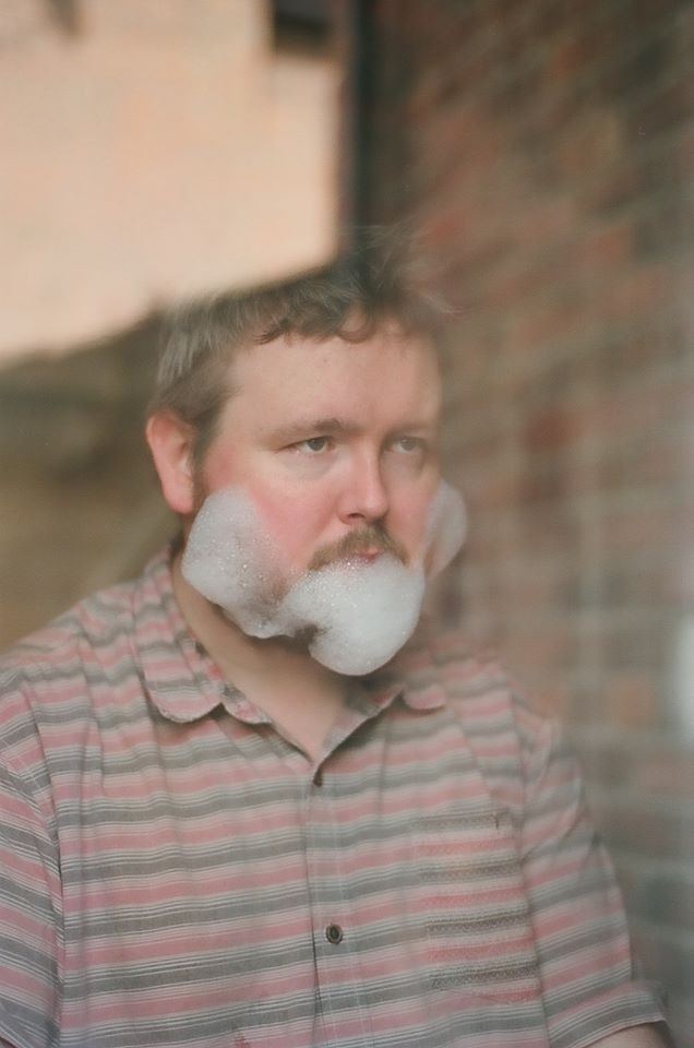 Richard Dawson (musician) BOMB Magazine Richard Dawson by Cian Nugent