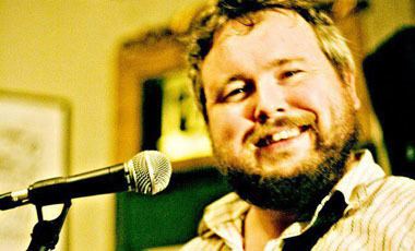 Richard Dawson (musician) Whelan39s Blog Archive RICHARD DAWSON