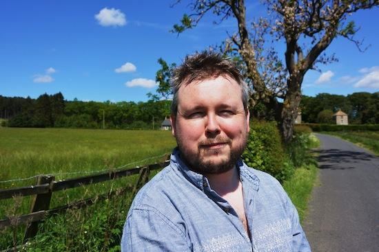 Richard Dawson (musician) The Quietus Features A Quietus Interview Those Are