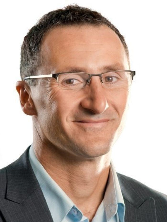 Richard Di Natale AM Reform is needed on MP entitlements Di Natale 2007