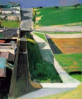 Richard Diebenkorn Richard Diebenkorn Wikipedia the free encyclopedia