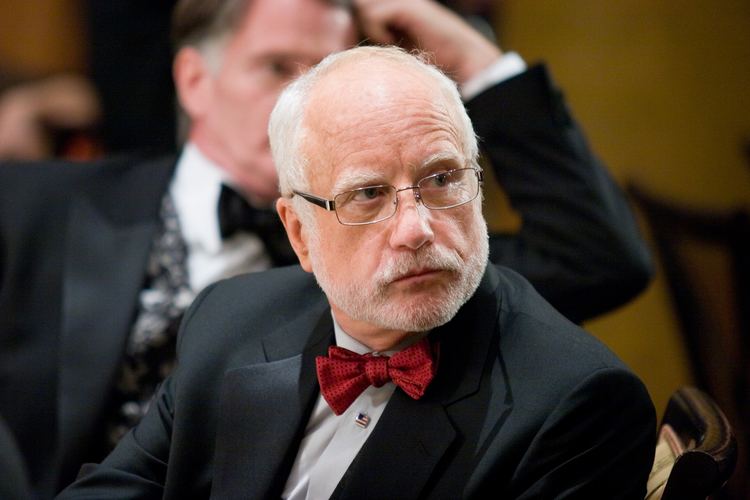 Richard Dreyfuss Richard Dreyfuss to play Bernie Madoff in ABC event series