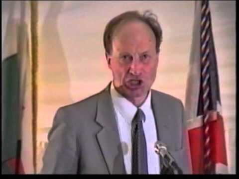 Richard Edmonds Richard Edmonds Speaks to the BNP in 1994 YouTube