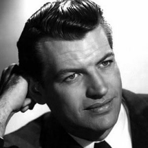 Richard Egan (actor) Richard Egan Bio Facts Family Famous Birthdays