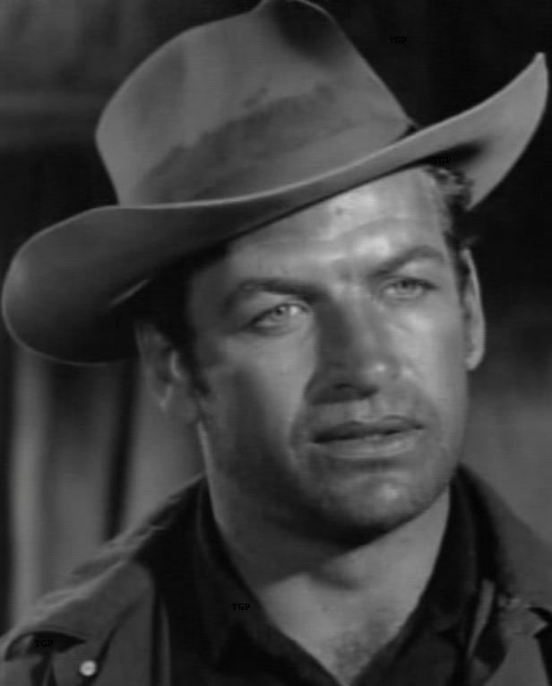 Richard Egan (actor) Jeff Chandler amp Richard Egan WESTERNS CIVILIZATION