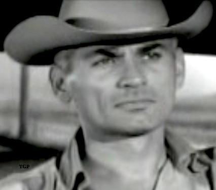 Richard Egan (actor) Jeff Chandler Richard Egan WESTERNS CIVILIZATION