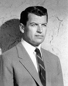 Richard Egan (actor) Egan