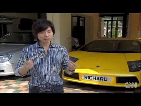 Richard Eng Hong Kong39s 39celebrity tutors39 turn millionaires Richard
