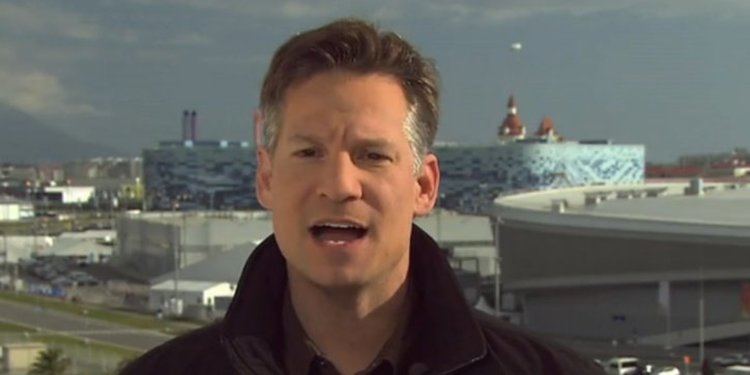 Richard Engel NBC Fighting Claims That Richard Engel39s Hacking Story Was