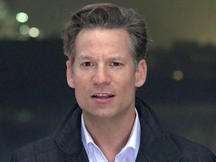 Richard Engel Richard Engel Latest news videos and information