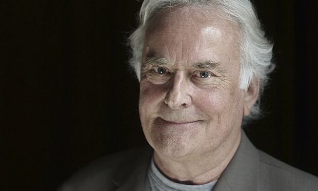 Richard Eyre Richard Eyre what the National Theatre means to me