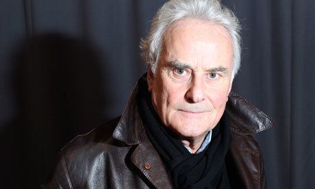 Richard Eyre A life in theatre Richard Eyre Culture The Guardian