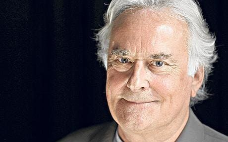 Richard Eyre Richard Eyre interview Telegraph