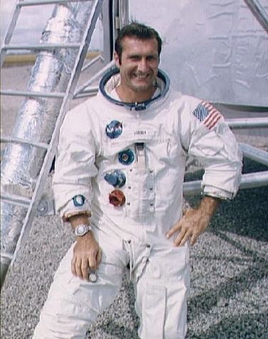 Richard F. Gordon Jr. Astronaut Bio Richard F Gordon Jr Captain USN Ret