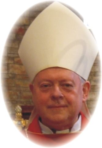 Richard Fenwick (bishop) Richard Fenwick St Helena Diocesan Association