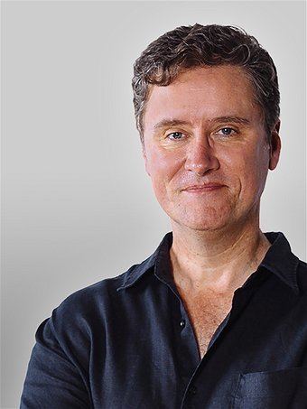 Richard Fidler Richard Fidler