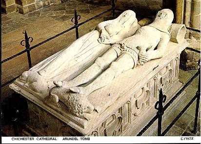 Richard FitzAlan, 10th Earl of Arundel Richard FitzAlan de Arundel 1306 1376 Find A Grave Memorial