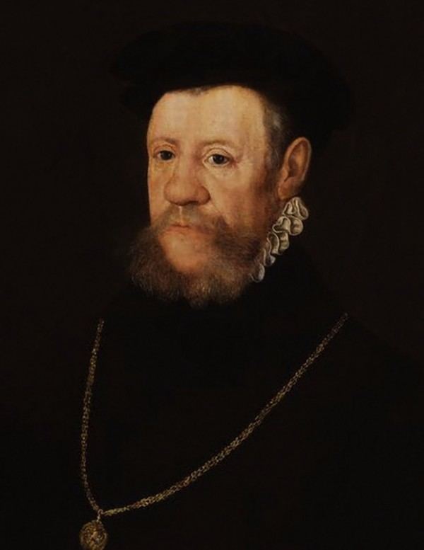 Richard FitzAlan, 10th Earl of Arundel Richard FitzAlan 10th Earl of Arundel 19th Maternal Great