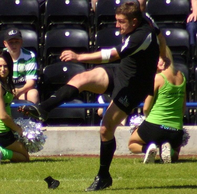 Richard Fletcher (rugby league)