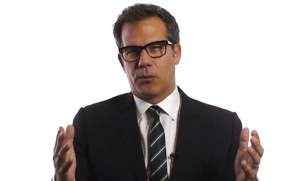 Richard Florida Video Want Job Stability Get Creative DailyXY Guy Stuff