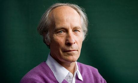 Richard Ford Richard Ford 39America beats on you so hard the whole time