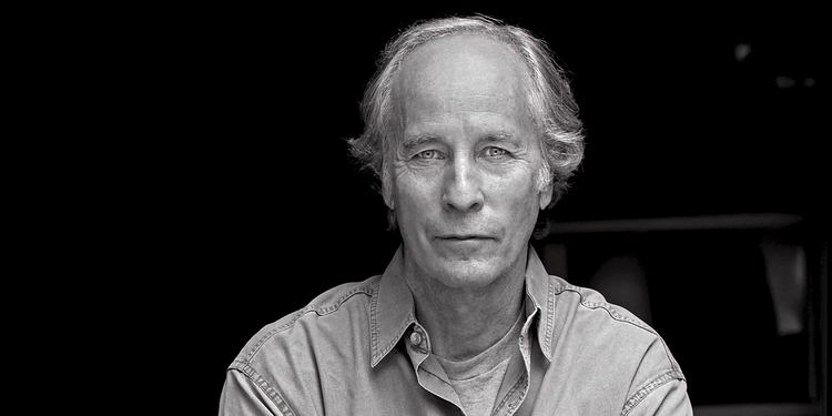 Richard Ford (writer) Richard Ford PEN Faulkner Foundation