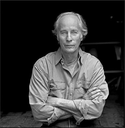 Richard Ford (writer) Interview with Richard Ford Maine Humanities
