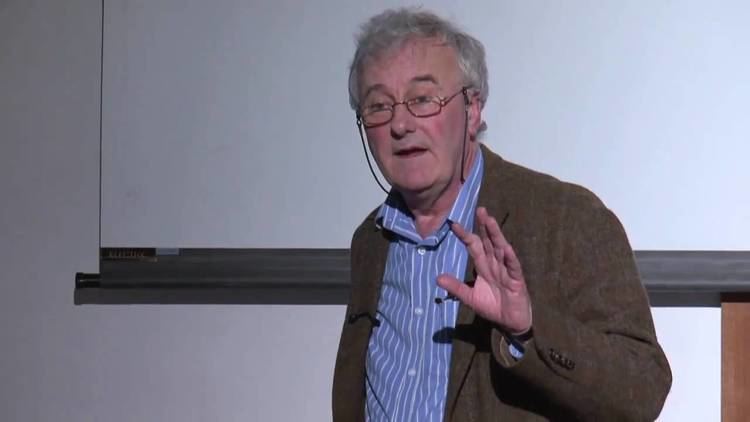 Richard Fortey Richard Fortey OUMNH 150th Anniversary Lectures YouTube