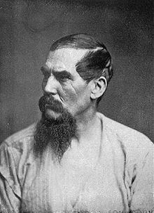 Richard Francis Burton httpsuploadwikimediaorgwikipediacommonsthu