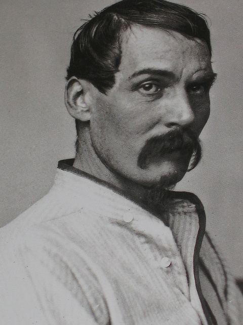 Richard Francis Burton Alchetron The Free Social Encyclopedia