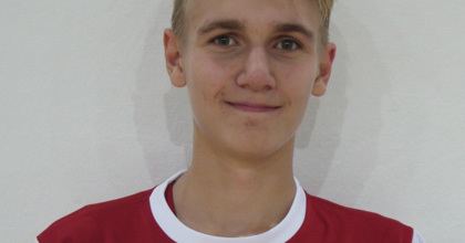 Richard Freudenberg heinnews Youngsters InDepth Bayern Munich teenager Richard