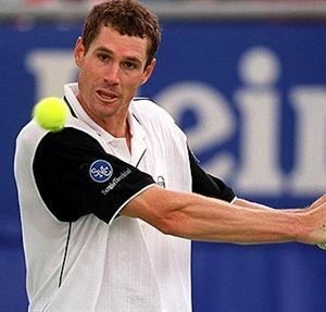 Richard Fromberg Profile Career and Records of former professional male Tennis