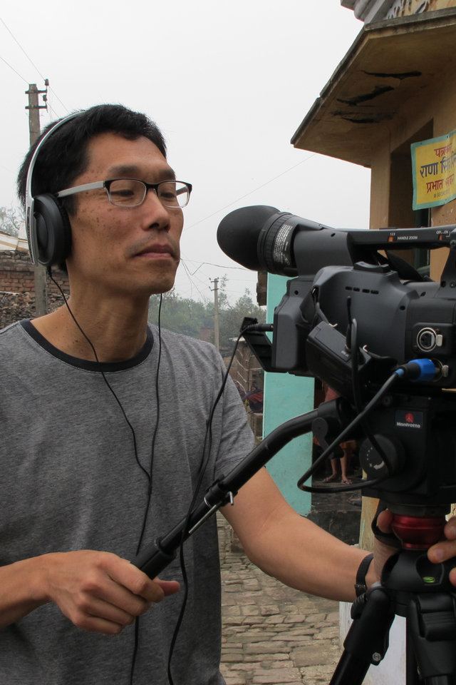 Richard Fung Film Studies Program Brings Video Artist Richard Fung to