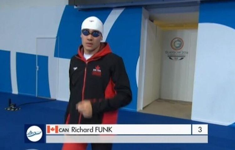 Richard Funk Can Richard Funk39 is the big question of the Commonwealth