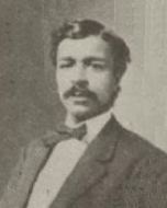 Richard G. L. Paige