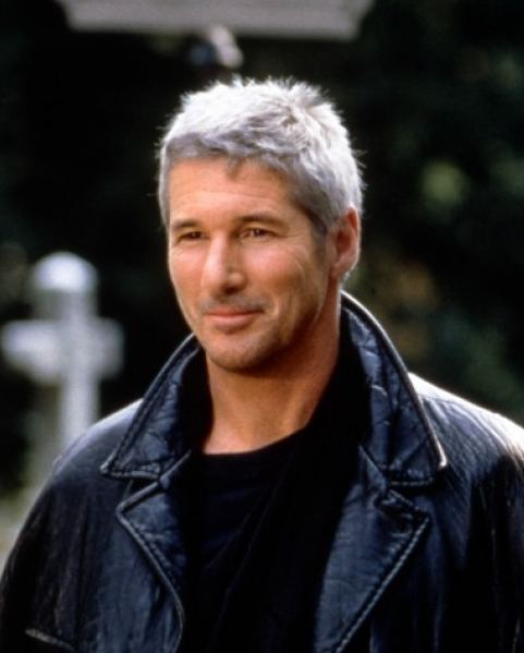 Richard Gere Richard Gere uniFrance Films