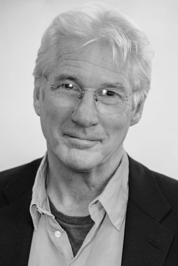 Richard Gere Richard Gere Wikipedia the free encyclopedia